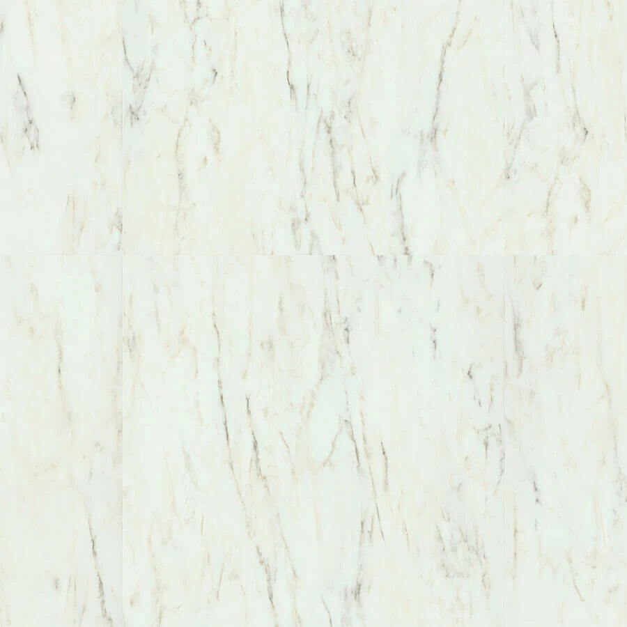 Quick Step Blush SGTC20305 Maan Marmer Wit pvc tegels, perfect voor moderne interieurs met een elegant marmerwit design en hoogwaardige afwerking