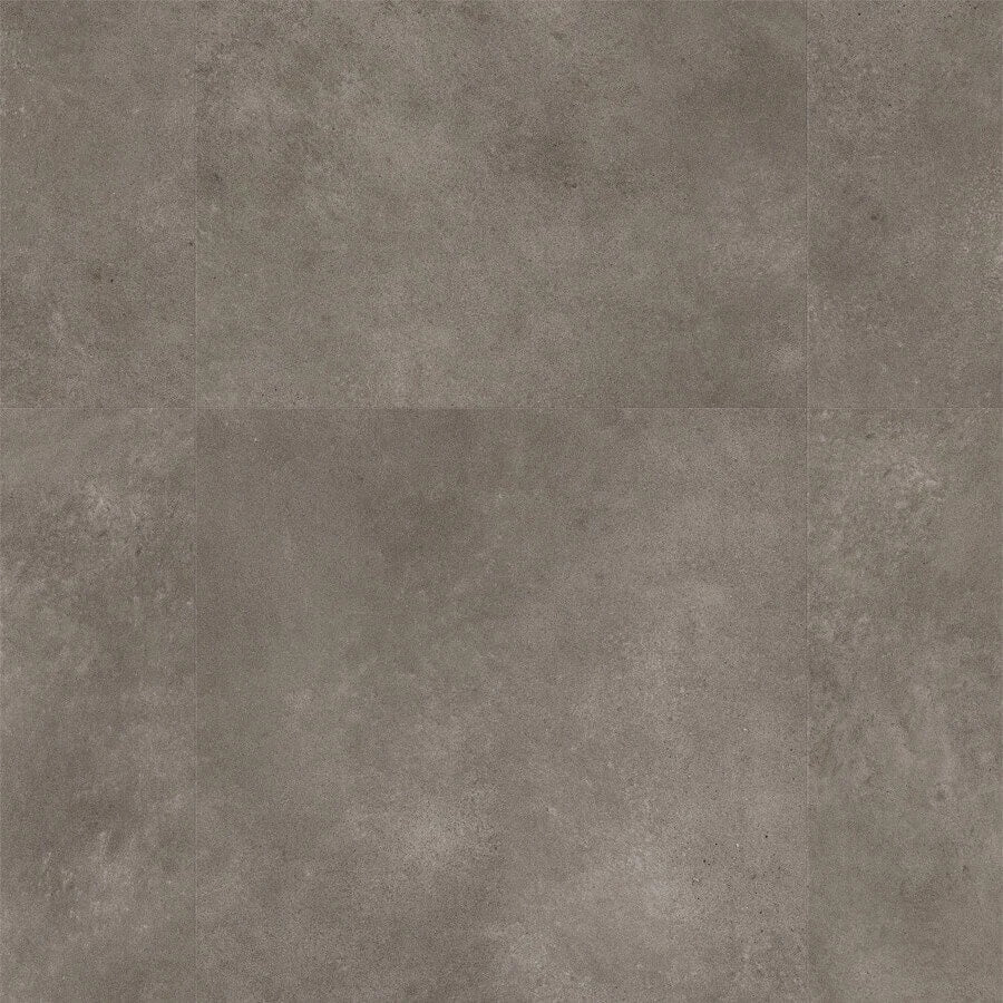 Quick Step Blush SGTC20310 Cement Antraciet pvc vloer, cementlook in diep antraciet, perfect voor een chic en eigentijds interieur
