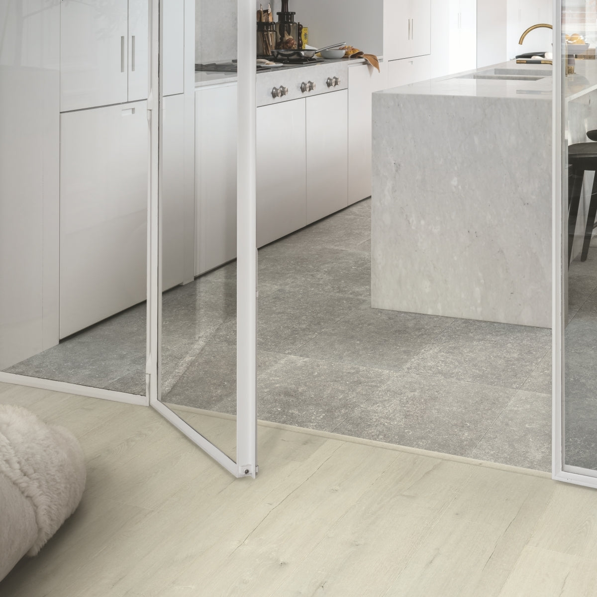 Quick Step Capture SIG4748 Zacht Patina Eik