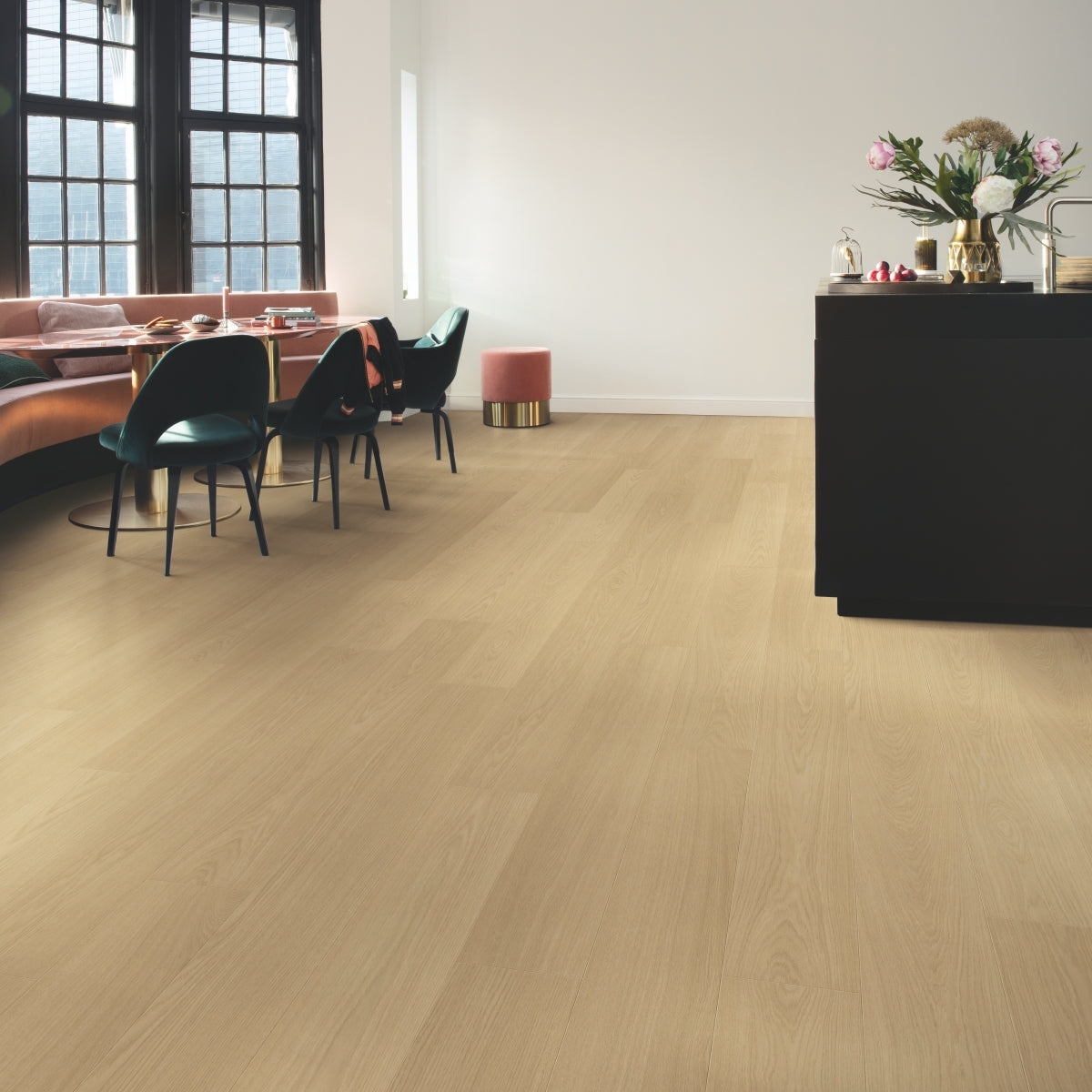 Quick Step Capture SIG4750 Beigegeverniste Eik