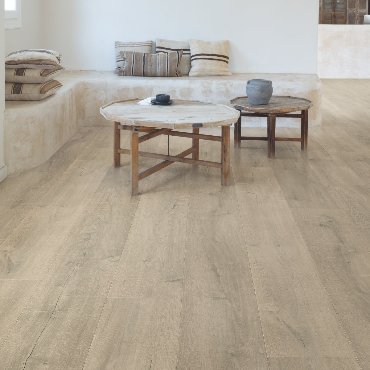 Quick Step Capture SIG4751 Patina Bruine Eik