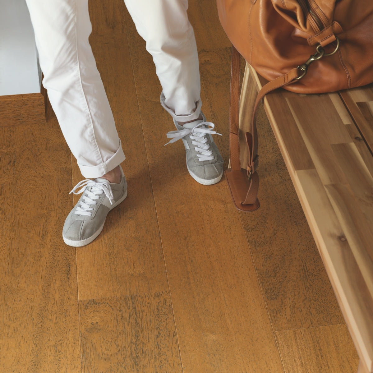 Quick Step Capture SIG4760 Merbau