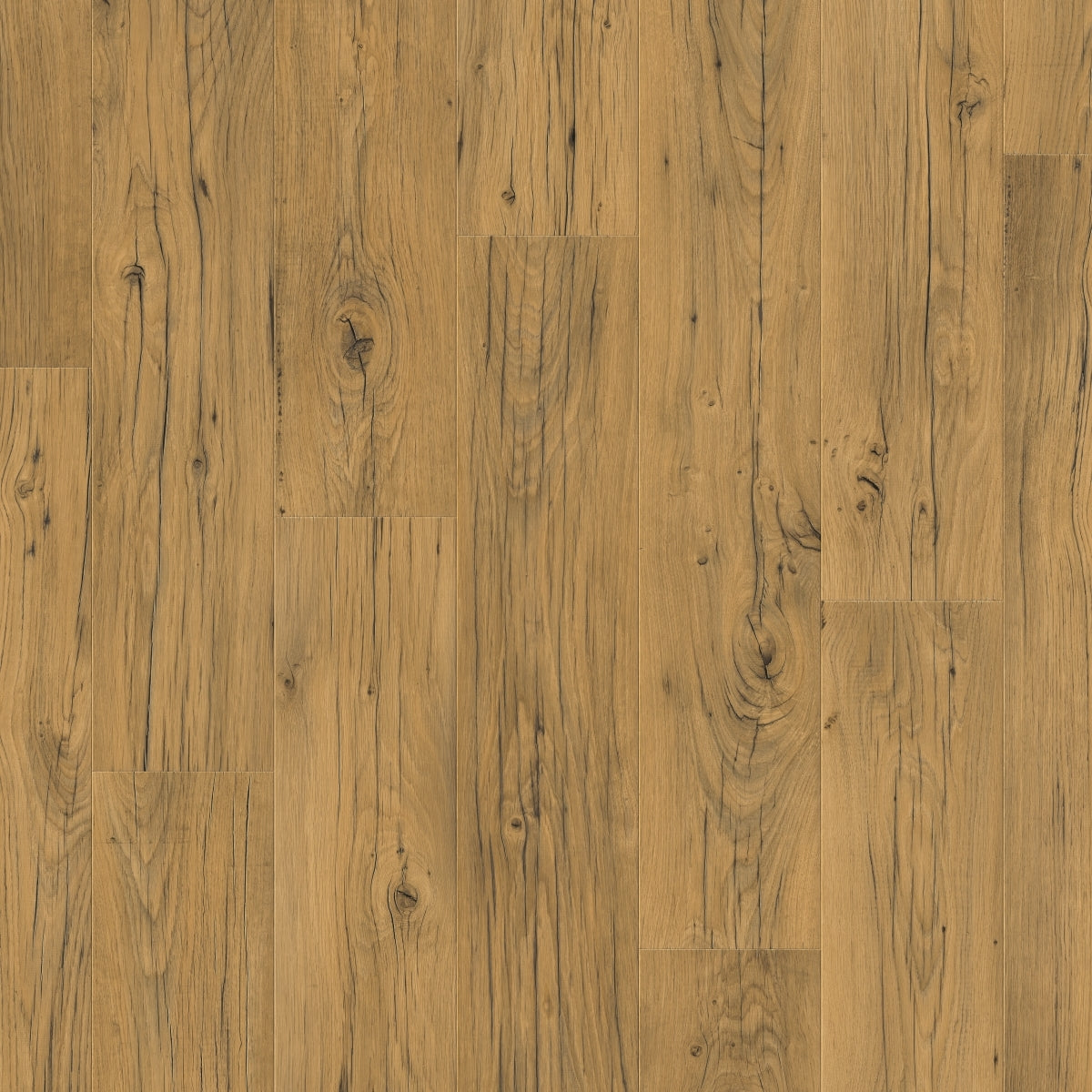 Quick Step Capture SIG4767 Gebarsten Naturelle Eik