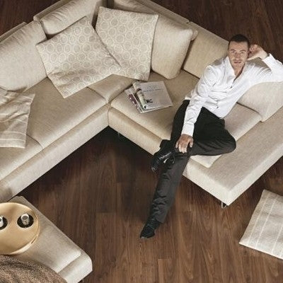 Quick Step Eligna EL1043 Notelaar Geolied