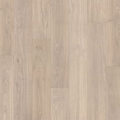Quick Step Eligna EL1304 Eik Lichtgrijs Natuurvernist