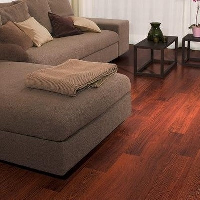 Quick Step Eligna EL996 Merbau