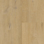 Quick Step Fuse SGMPC20320 Linnen Eik Naturel pvc vloer, warme natureltinten die perfect passen bij een uitnodigend interieur