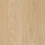 Quick Step Fuse SGMPC20321 Serene Eik Licht Naturel pvc vloer, subtiele houtstructuur in licht natureltinten, perfect voor een ruimtelijk interieur
