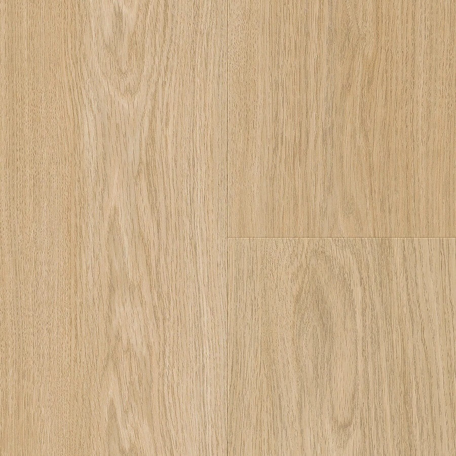 Quick Step Fuse SGMPC20321 Serene Eik Licht Naturel pvc vloer, subtiele houtstructuur in licht natureltinten, perfect voor een ruimtelijk interieur