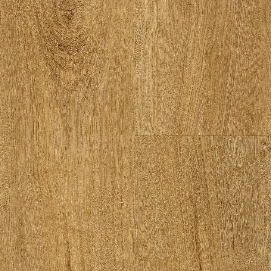 Quick Step Fuse SGMPC20325 Herfst Eik Naturel pvc vloer, lichte houtstructuur in natureltinten, ideaal voor een serene sfeer