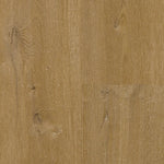 Quick Step Fuse SGMPC20329 Linnen Eik Medium Naturel pvc vloer, subtiele houtstructuur in medium natureltinten, perfect voor een tijdloos interieur