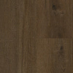 Quick Step Fuse SGMPC20330 Linnen Eik Donkerbruin pvc vloer, donkere houtstructuur die perfect past bij een klassiek en stijlvol interieur