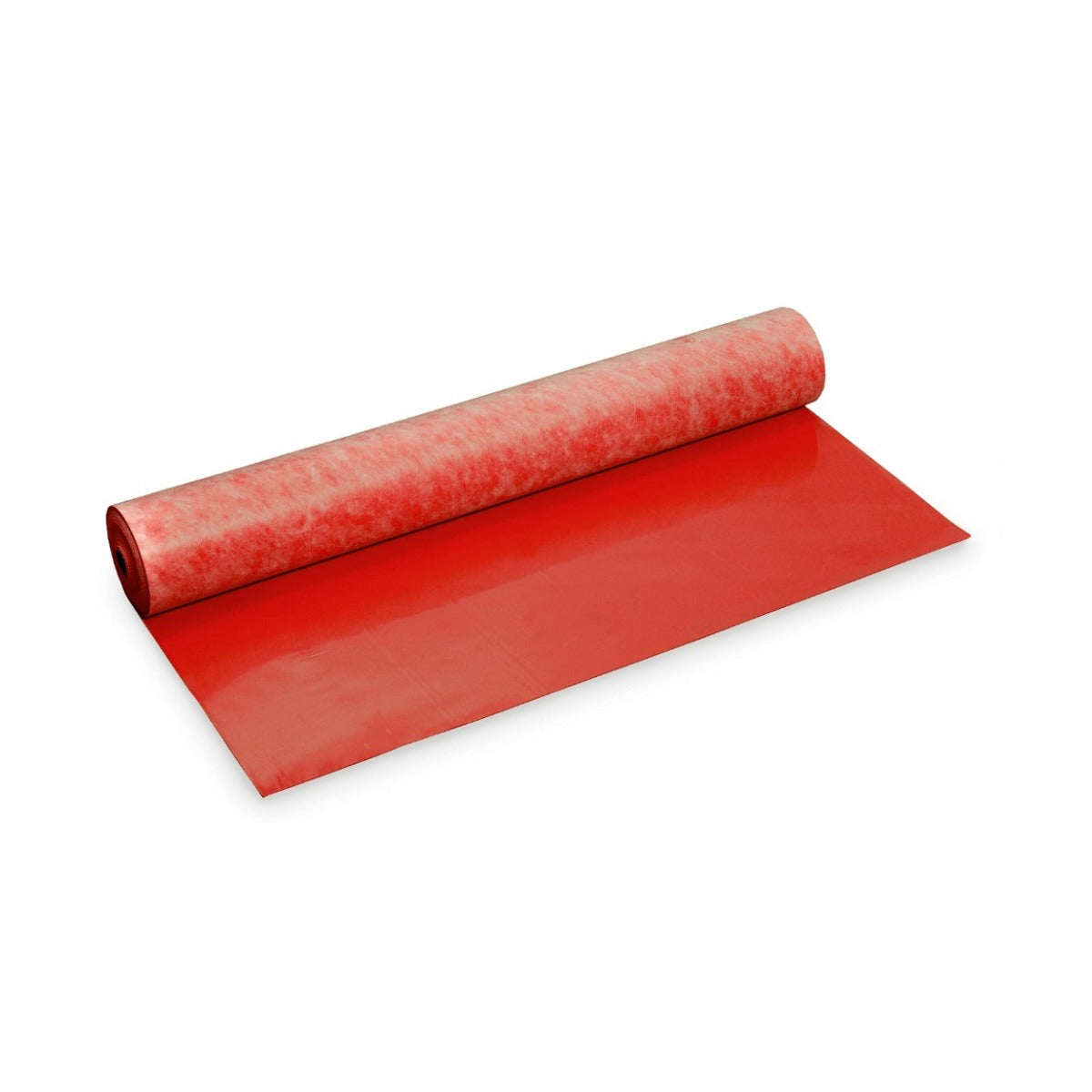 Quick Step Heat ondervloer: topkwaliteit isolatie met uitstekende warmte- en geluidsdemping, ideaal voor een comfortabele en stille ruimte