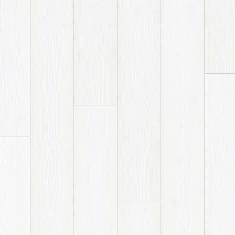 Quick Step Impressive IM1859 Witte Planken