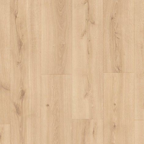 Quick Step Majestic MJ3550 Woestijn Eik Licht Natuur