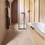Quick Step Oro AVSTU40232 Koraalrots pvc vloer, duurzame click-vloer in koraalrots design, perfect voor een gezellig en sfeervol interieur