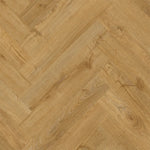 Quick Step Pristine SGHBC20335 Herfst Eik Naturel pvc vloer, elegante visgraatvloer in natuurlijk eiken, perfect voor een stijlvol interieur