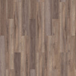 Solcora Authentic Lake Rigid Core 56217 Abberton pvc vloer, rustieke houtlook met diepe tinten voor een warme en karaktervolle uitstraling
