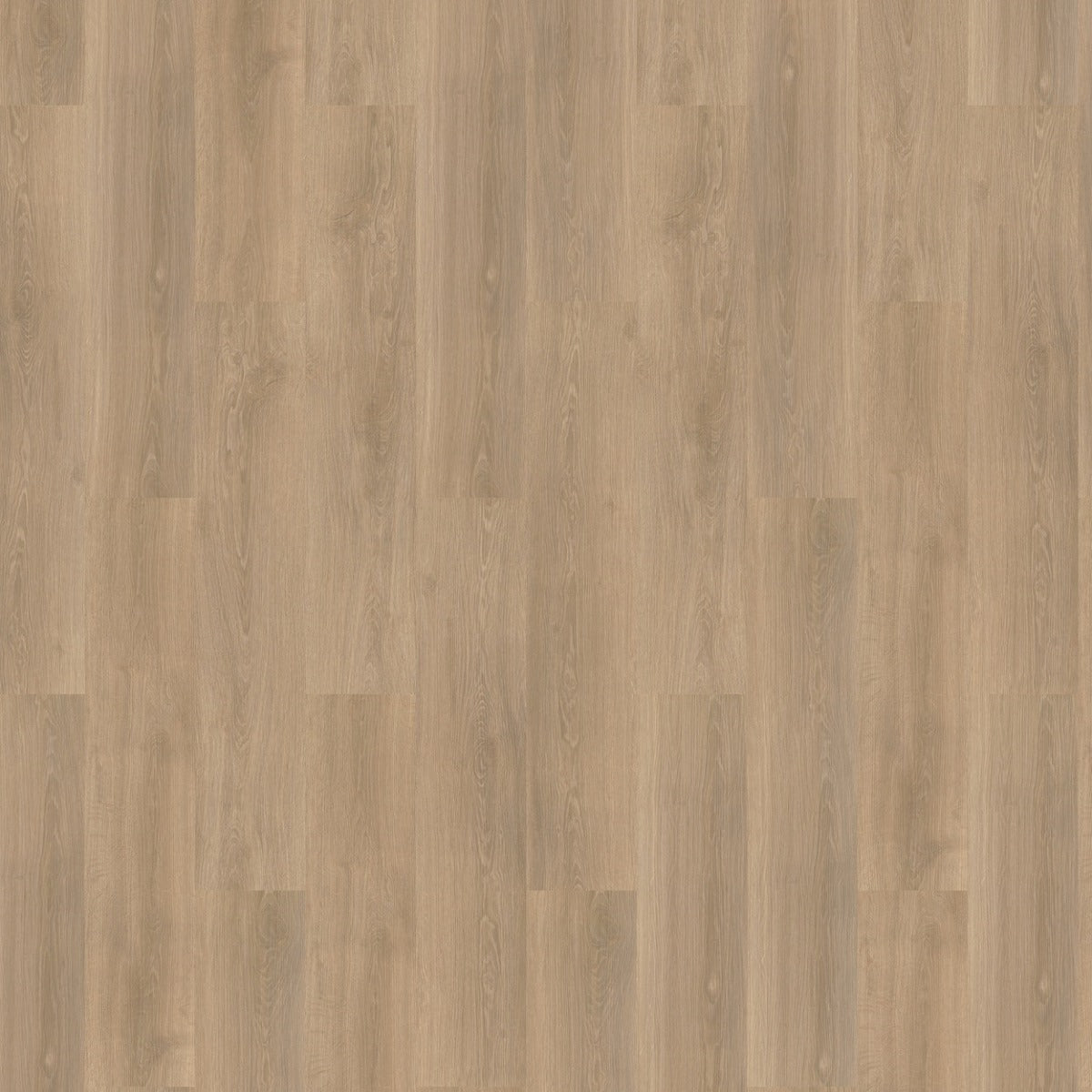 Solcora River Oak Rigid Core 56019 Rhone pvc vloer, elegante houtlook met diepe eikentinten voor een luxe en warme uitstraling