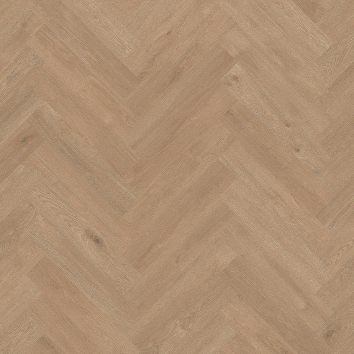Tarkett iD Inspiration 55 Visgraat Chatillon Oak Pistaccio Shell pvc vloer, zachte eikentinten in visgraat voor een subtiele en verfijnde uitstraling