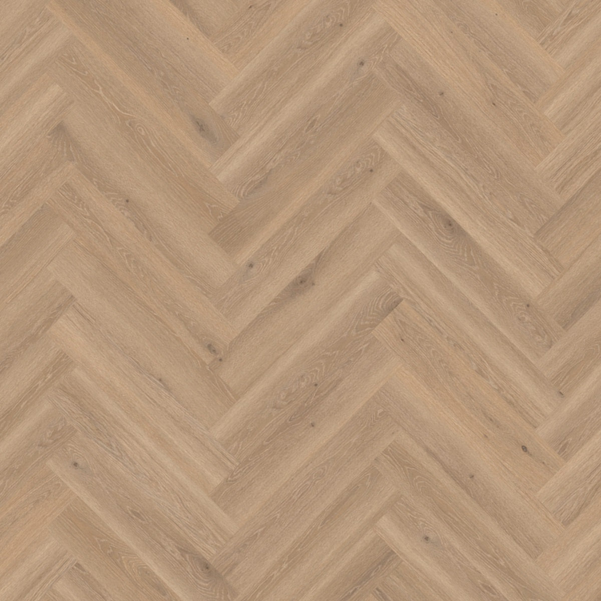Tarkett iD Inspiration 55 Visgraat Highland Oak Sisal pvc vloer, elegante visgraatvloer in eikentinten voor een frisse en moderne uitstraling