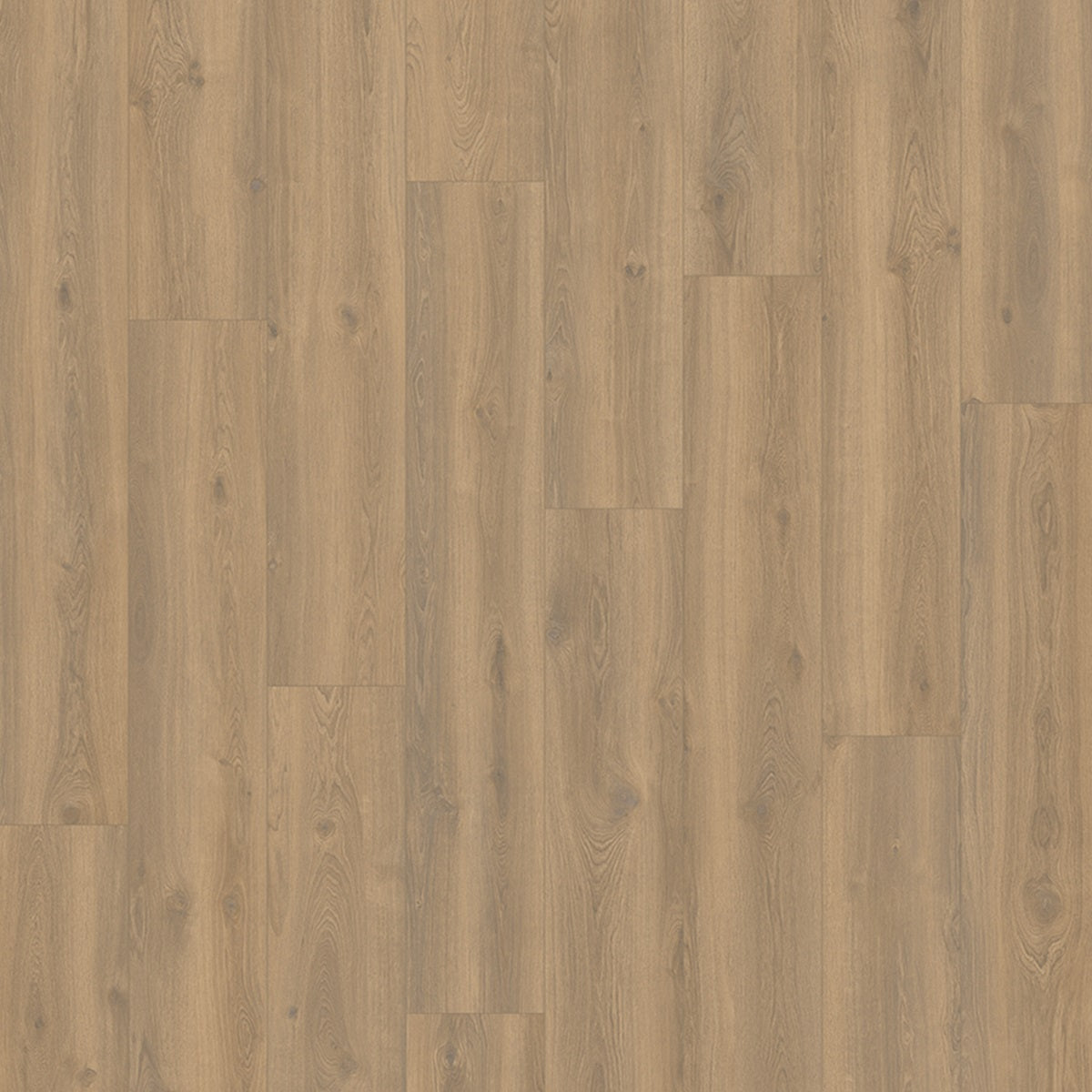 Tarkett iD Inspiration 55 Wood Brook Oak Everglade pvc vloer, rijke natuurlijke eikentinten voor een tijdloze en stijlvolle uitstraling