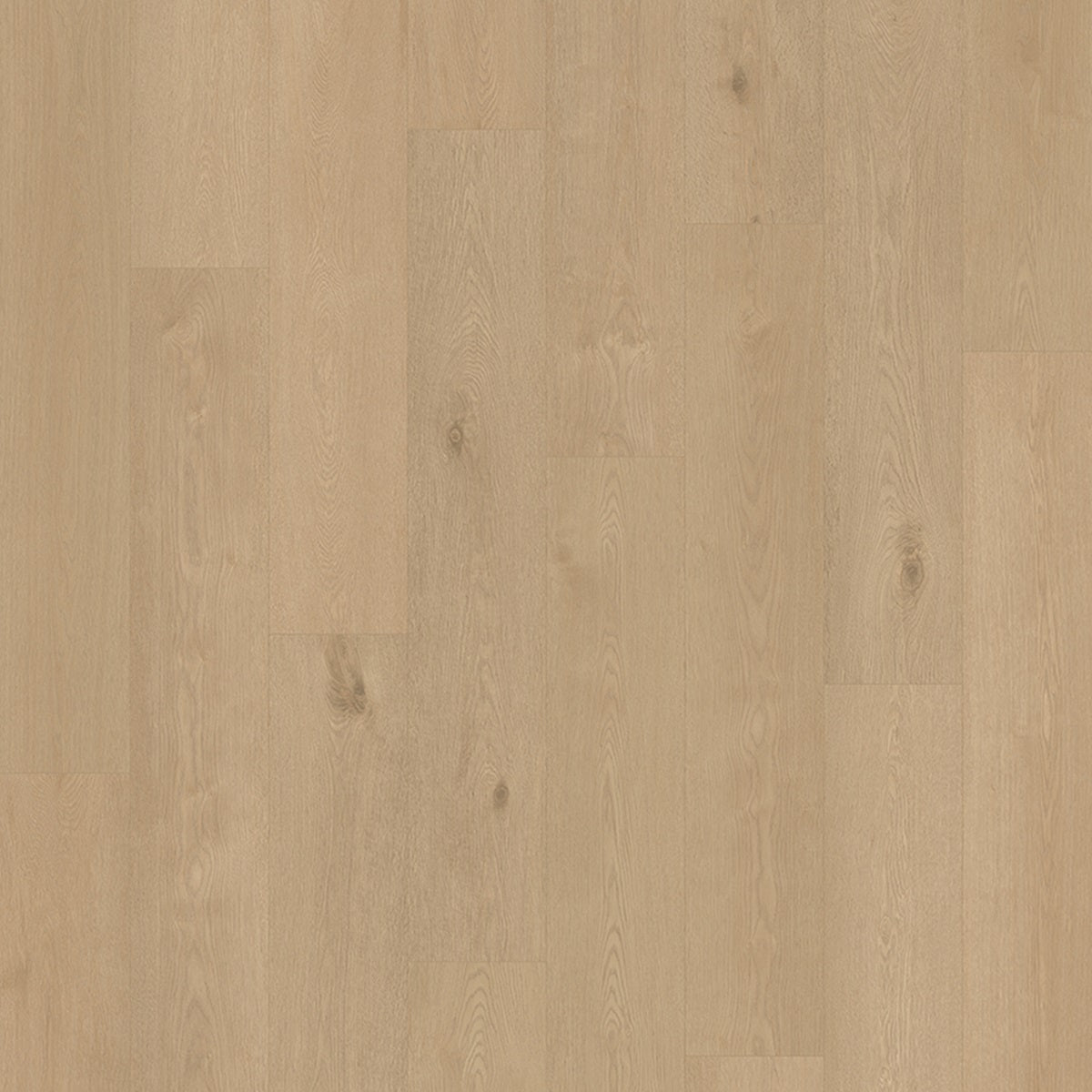Tarkett iD Inspiration 55 Wood Chatillon Oak Ginger pvc vloer, warme gemberkleurige eikentinten voor een gezellige en stijlvolle uitstraling
