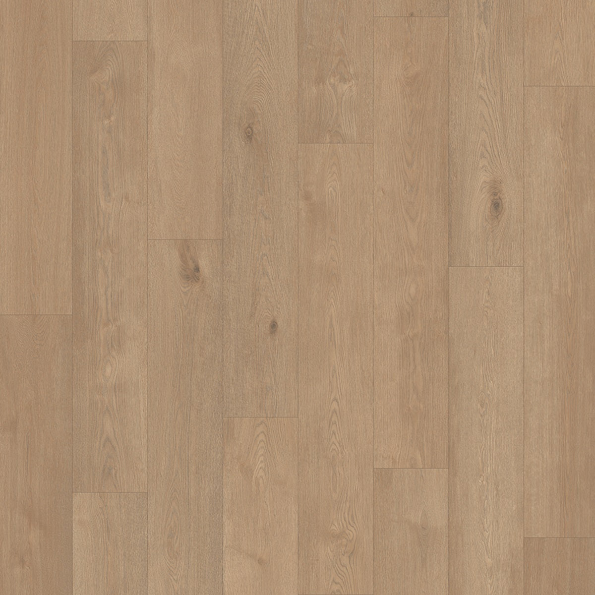 Tarkett iD Inspiration 55 Wood Chatillon Oak Pistaccio Shell pvc vloer, zachte eikentinten voor een verfijnde en moderne uitstraling in elk interieur
