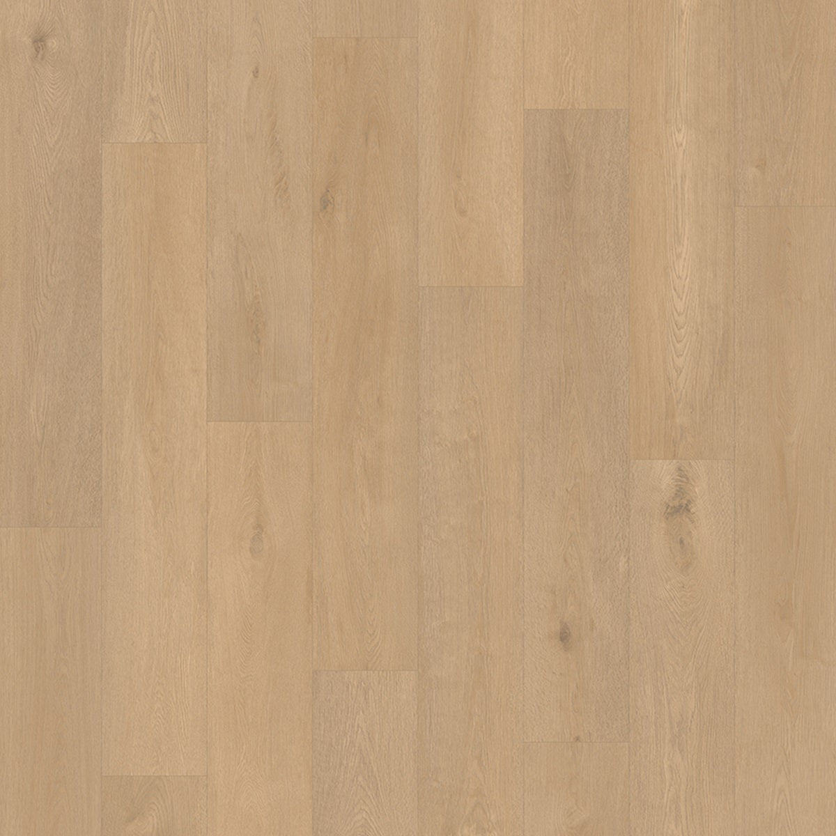 Tarkett iD Inspiration 55 Wood Chatillon Oak Sand pvc vloer, lichte zandkleurige eikentinten voor een elegante uitstraling in elk interieur