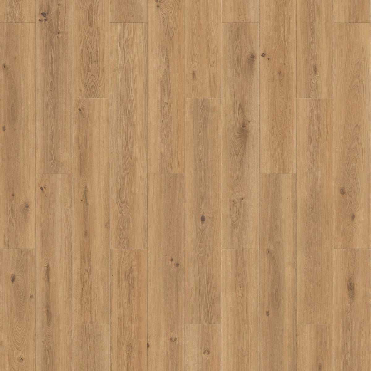 Tarkett iD Inspiration 55 Wood Creek Oak Brown pvc vloer, warme bruine eikentinten voor een uitnodigende uitstraling in elk interieur