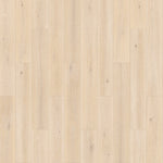 Tarkett iD Inspiration 55 Wood Highland Oak Cream pvc vloer, lichte eikentinten in crèmekleur voor een elegante uitstraling in elk interieur