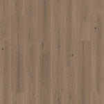 Tarkett iD Inspiration 55 Wood Highland Oak Light Grey pvc vloer, zachte lichtgrijze eikentinten voor een moderne uitstraling