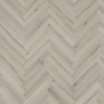 Tarkett iD Inspiration 70 Visgraat Forest Oak Papyrus pvc vloer, elegante visgraatvloer in zachte papyrustinten voor een verfijnde uitstraling