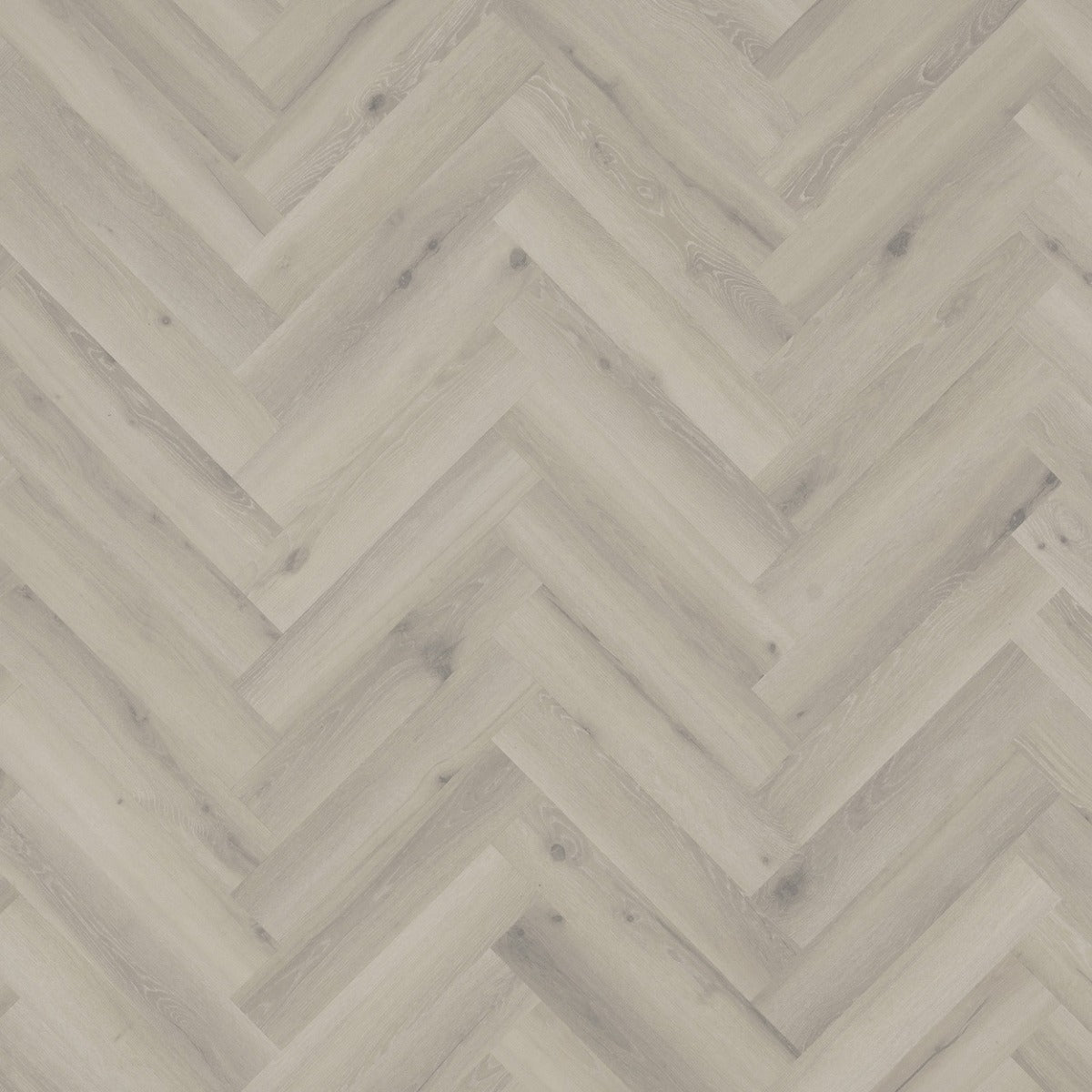 Tarkett iD Inspiration 70 Visgraat Forest Oak Papyrus pvc vloer, elegante visgraatvloer in zachte papyrustinten voor een verfijnde uitstraling