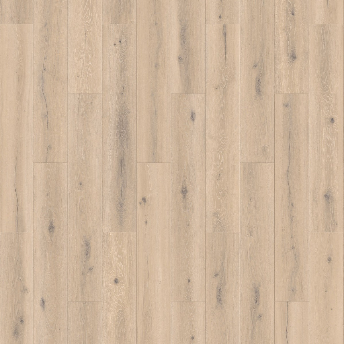 Tarkett iD Inspiration 70 Wood Forest Oak Natural pvc vloer, natuurlijke eikentinten voor een tijdloze uitstraling in elk woonruimte