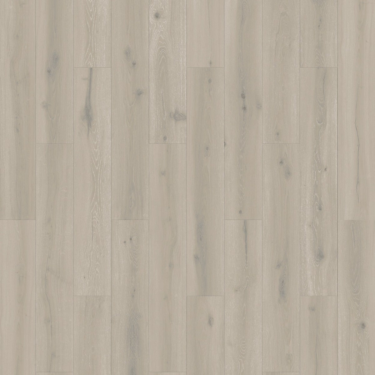 Tarkett iD Inspiration 70 Wood Forest Oak Papyrus pvc vloer, zachte papyruskleurige eikentinten voor een elegante uitstraling in elk interieur.