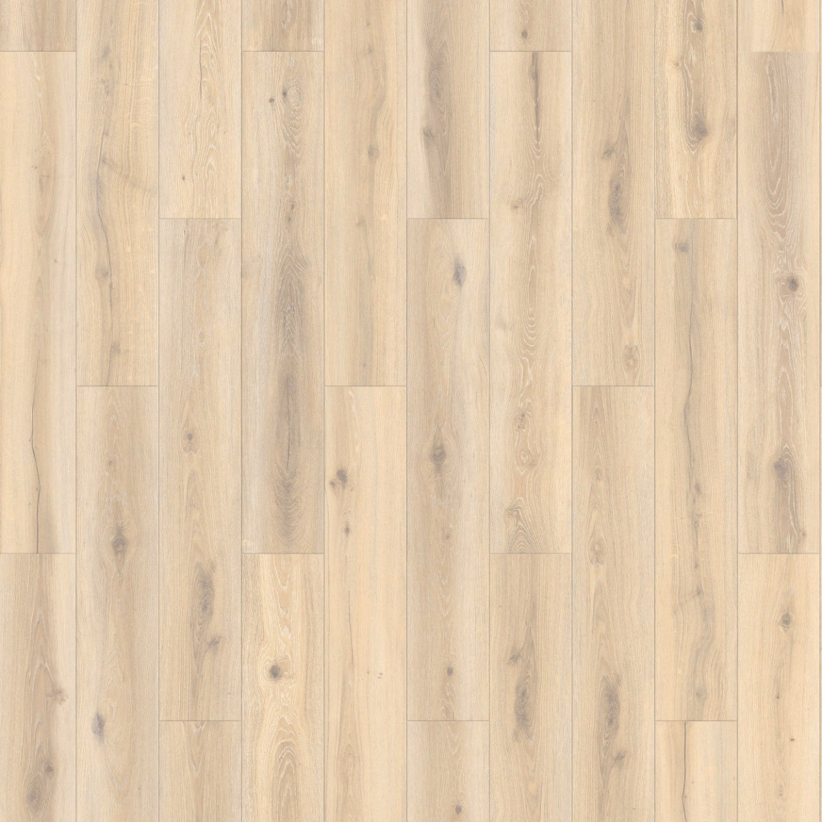 Tarkett iD Inspiration 70 Wood Forest Oak Pistaccio Shell pvc vloer, zachte pistache eikentinten die een serene sfeer creëren in elke ruimte