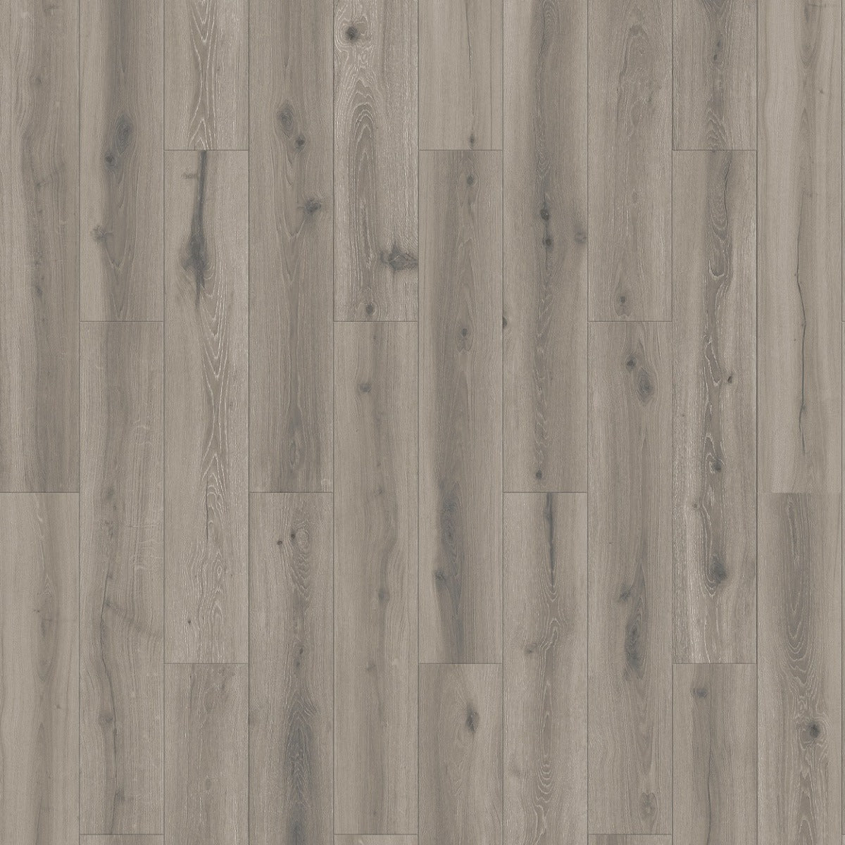 Tarkett iD Inspiration 70 Wood Forest Oak Smoke pvc vloer, diepe gerookte eikentinten voor een luxe en elegante uitstraling in elk interieur