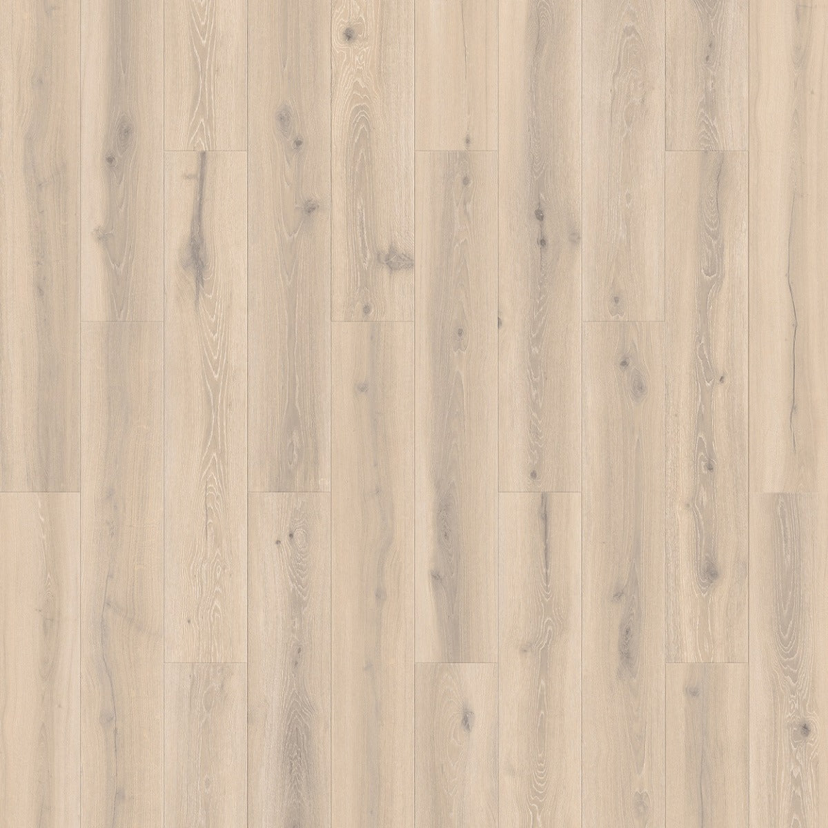 Tarkett iD Inspiration 70 Wood Forest Oak Soaped pvc vloer, lichte eikentinten voor een frisse en verfijnde uitstraling in elk interieur