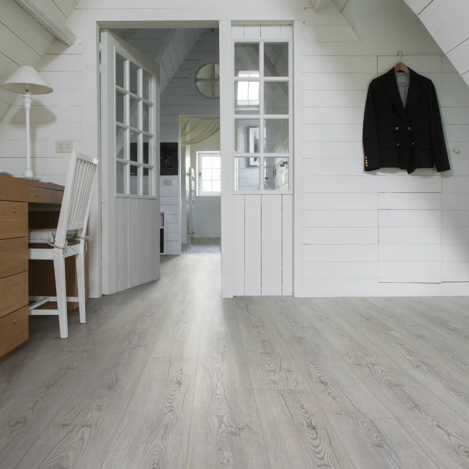 COREtec Essentials 1800++ Series Timberland Rustic Pine 41 | Click PVC