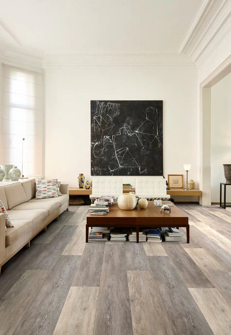COREtec Essentials 1800+ Series Ellis Oak 54 | Click PVC