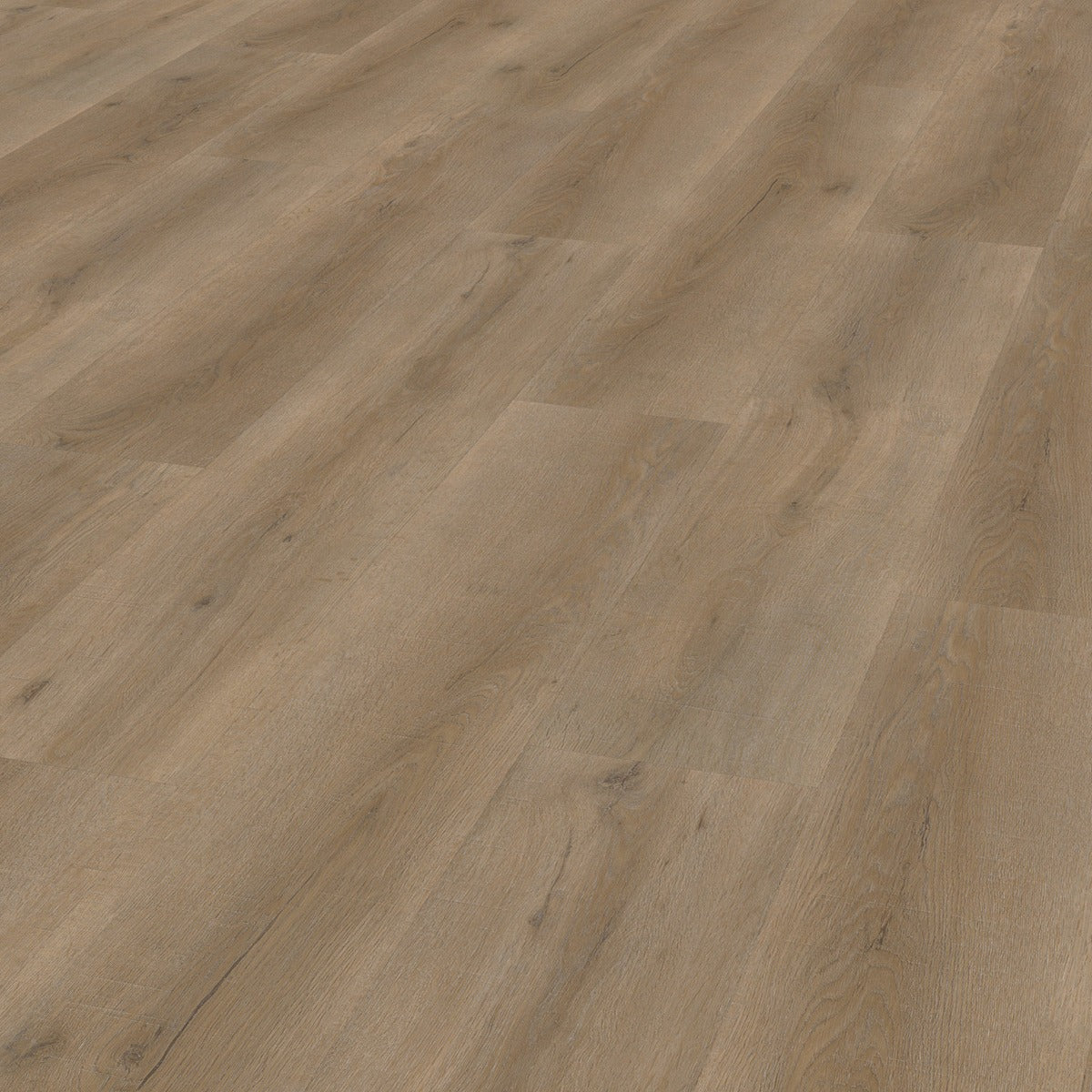Vivafloors Eiken click CE6860 pvc vloer, natuurlijke houtnerf met diepe kleuren, ideaal voor een tijdloze en verfijnde vloerafwerking