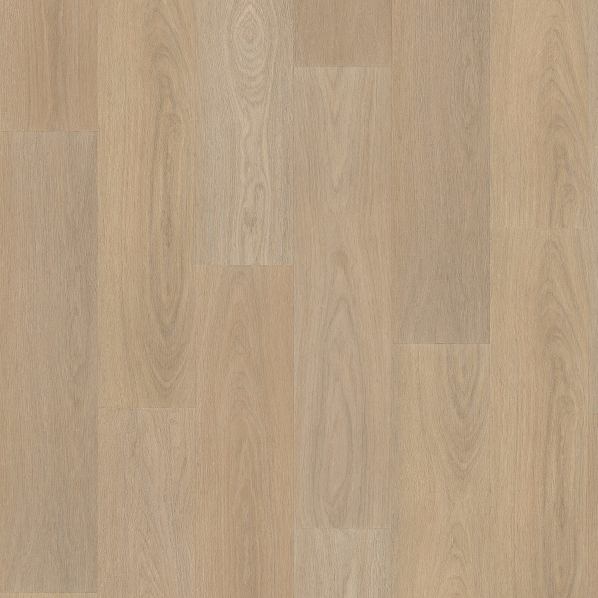 Vivafloors Eiken click CE7810 pvc vloer, rijke eikentinten die een frisse en eigentijdse uitstraling bieden, perfect voor moderne interieurs