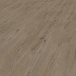 Vivafloors Eiken L6504 pvc vloer met authentieke eiken uitstraling en rijke tinten, perfect voor een elegante ruimte