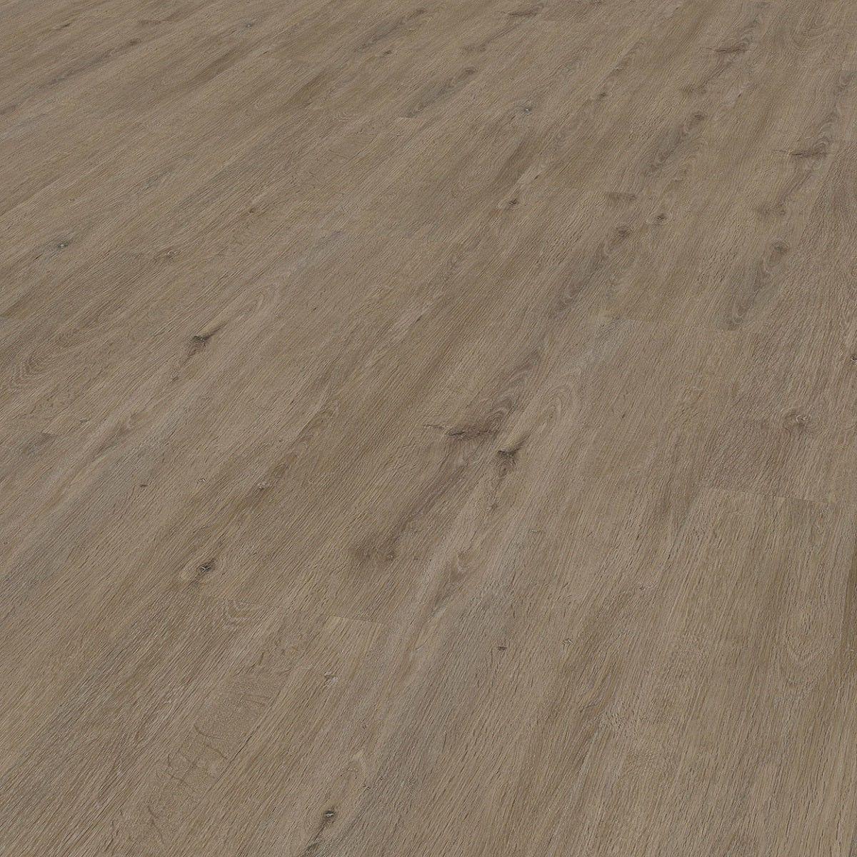 Vivafloors Eiken L6504 pvc vloer met authentieke eiken uitstraling en rijke tinten, perfect voor een elegante ruimte