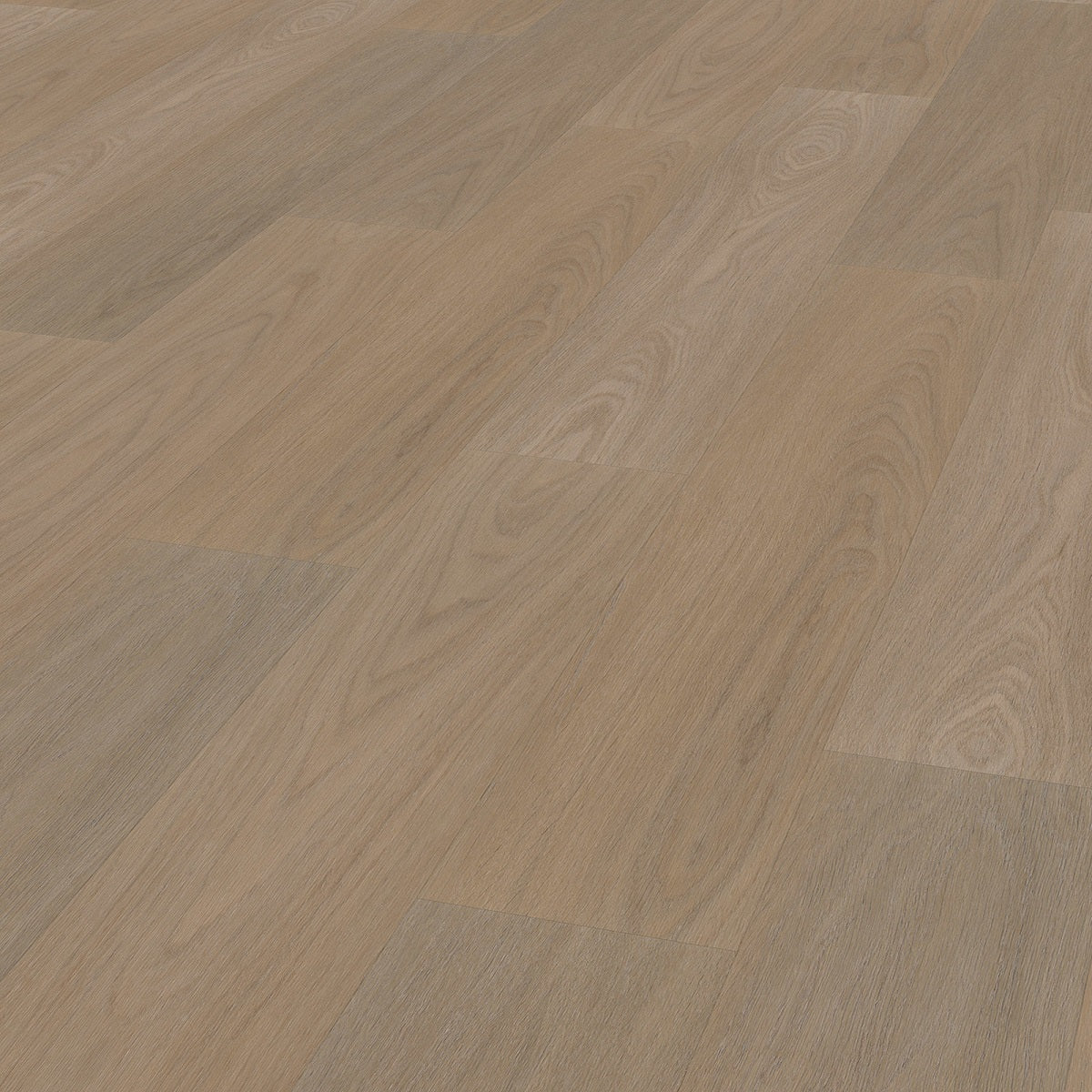 Vivafloors Eiken L7830 pvc vloer, subtiele houtnerf met zachte tinten, voor een eigentijdse en stijlvolle vloerafwerking