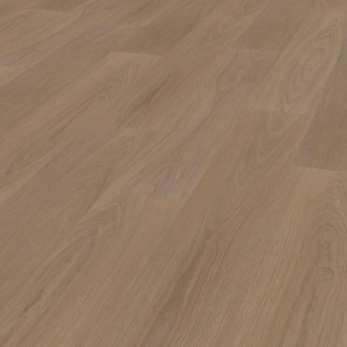 Vivafloors Eiken L7840 pvc vloer, natuurlijke houtstructuur met rijke tinten, ideaal voor een elegante en duurzame vloerafwerking