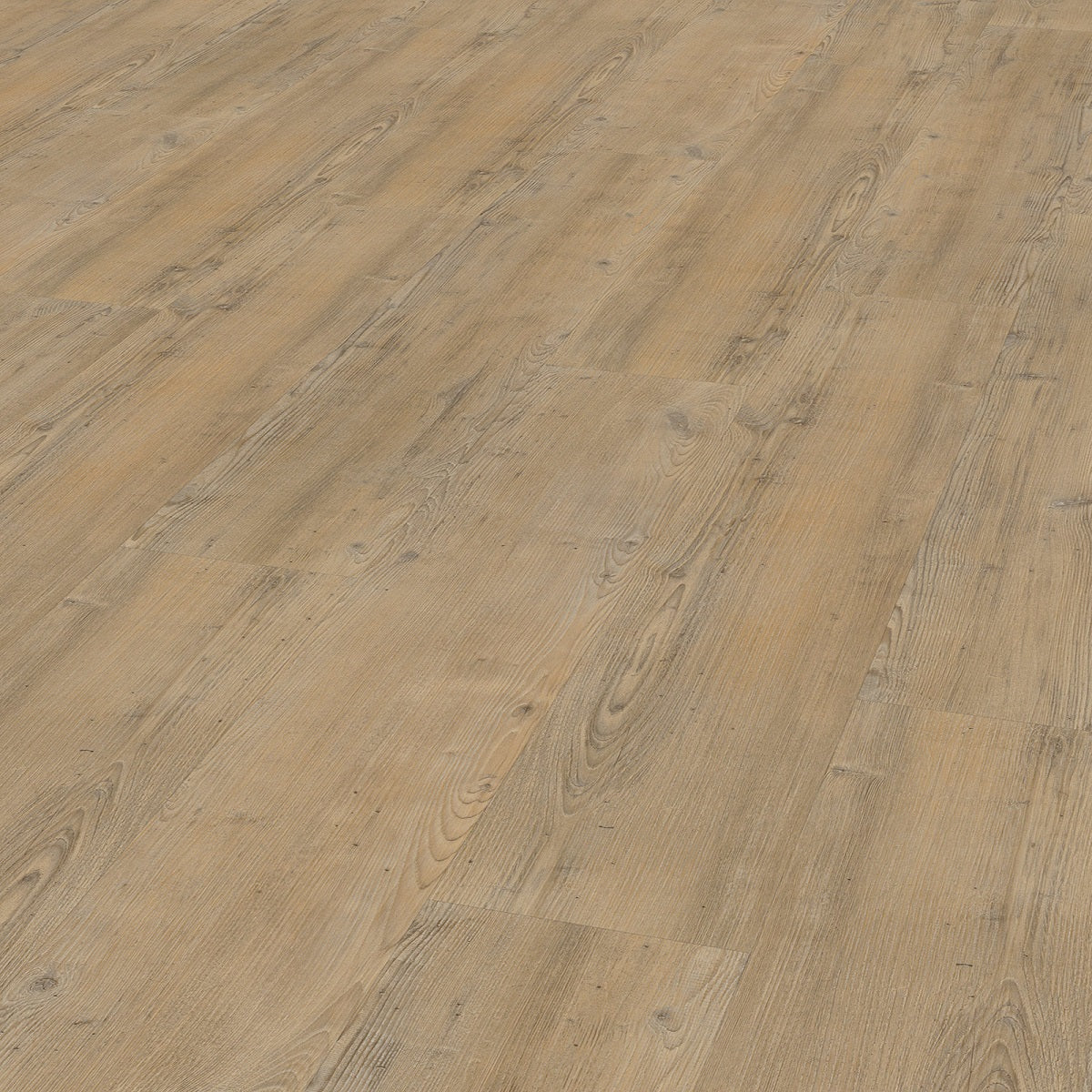 Vivafloors L4203 Naaldhout: robuuste pvc vloer met een natuurlijke naaldhoutlook, ideaal voor een stijlvolle en warme ruimte