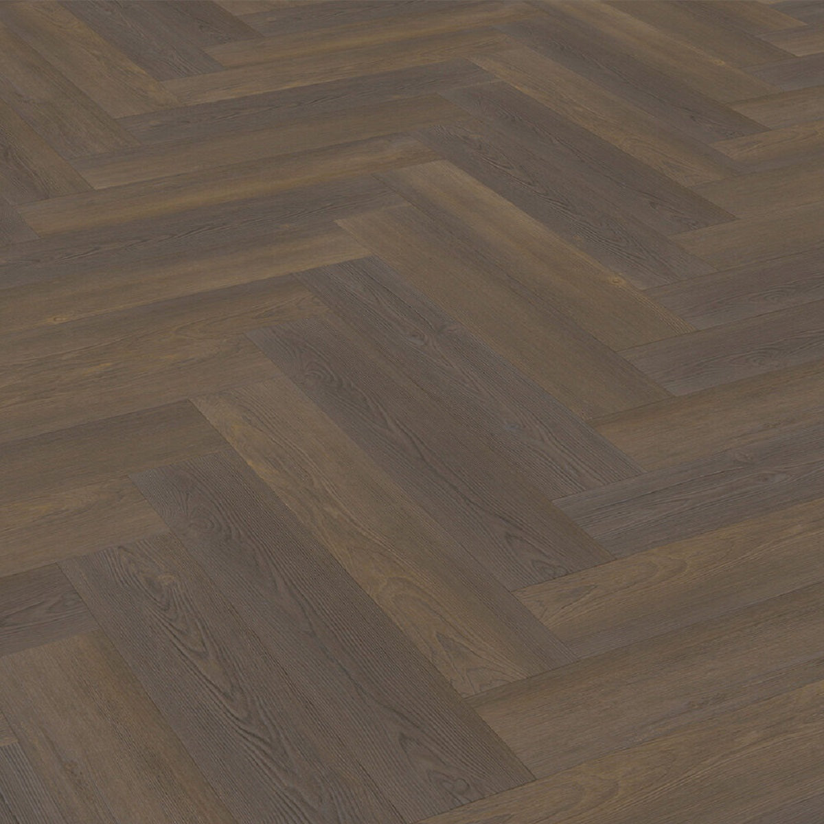 De Vivafloors LV4530 pvc vloer in visgraatdesign combineert elegantie en stevigheid, ideaal voor een luxueuze uitstraling in moderne ruimtes