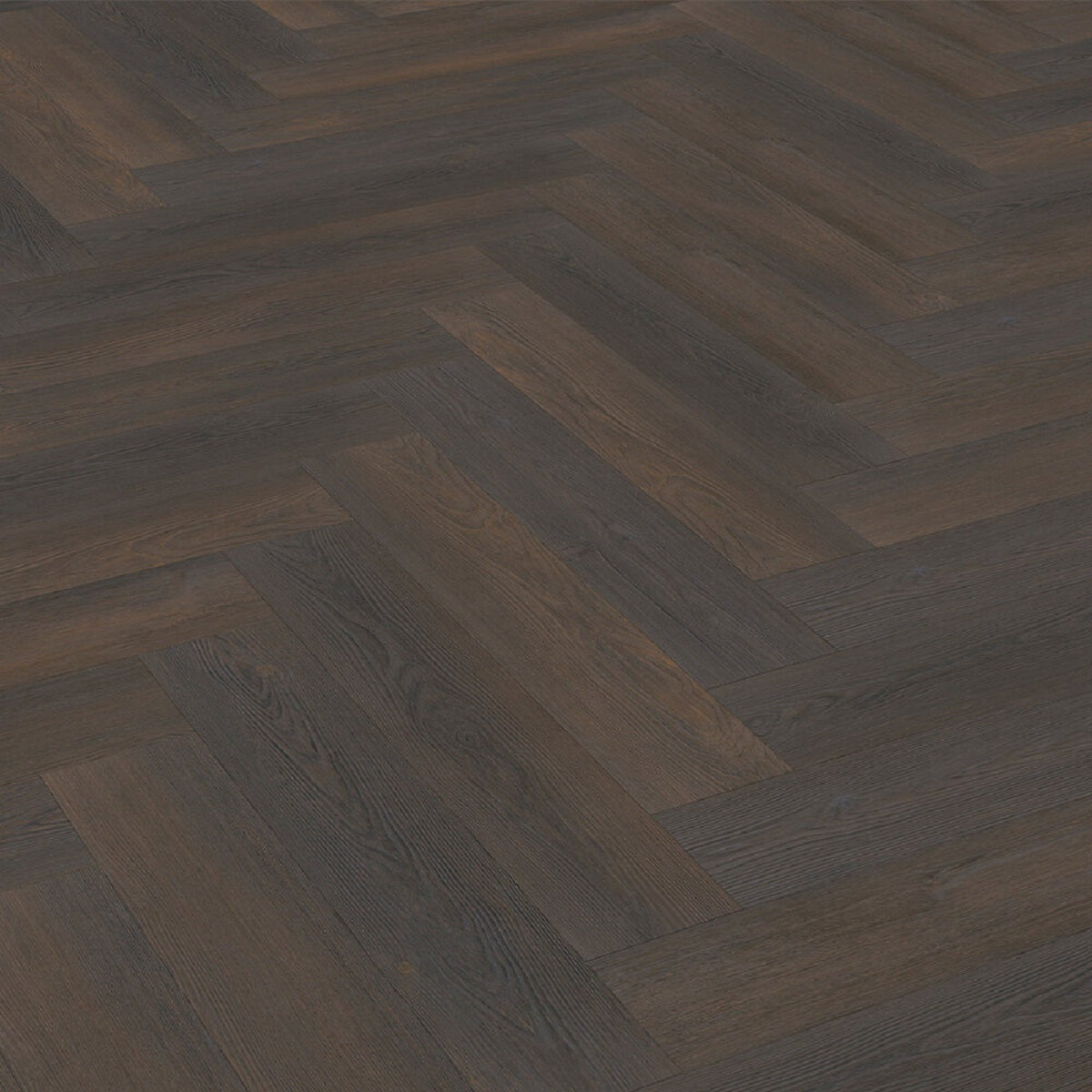 De Vivafloors LV4540 pvc vloer in visgraatstructuur biedt een moderne en duurzame uitstraling, ideaal voor luxe en praktische interieurdesigns